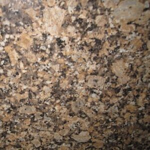 Giallo Fiorito Granite