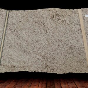 Giallo Ornamental STD Granite