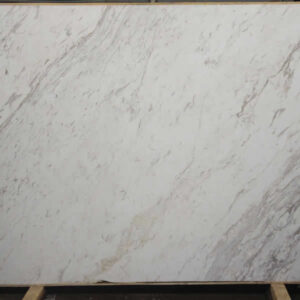 Grecian White Marble
