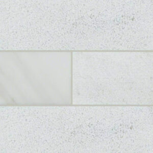 Greecian White Marble Subway Tile 4x12