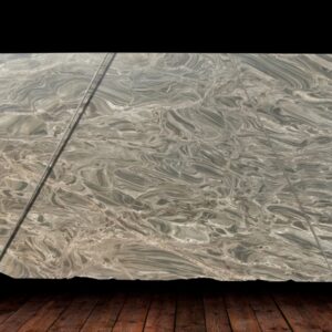 Green Wave Granite