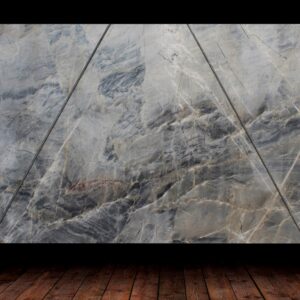 Ijen Quartzite