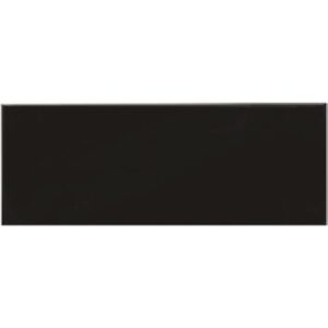 Daltile Annapolis Black AP09 6x16 Matte
