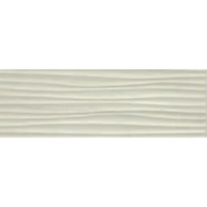 Daltile Articulo AR06 6x18 Wave Editorial White