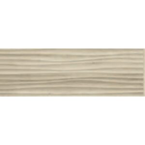 Daltile Articulo AR07 6x18 Wave Feature Beige