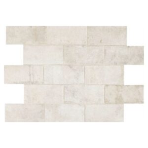 Daltile Brickwork BW01 4x8 Studio