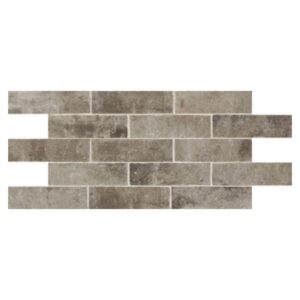 Daltile Brickwork BW04 2x8 Alcove