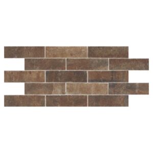 Daltile Brickwork BW05 2x8 Terrace