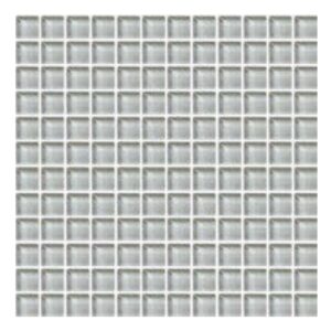 Daltile Color Wave CW03 1x1 Powder Puff