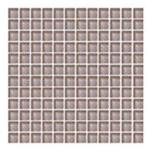 Daltile Color Wave CW08 1x1 Wisteria