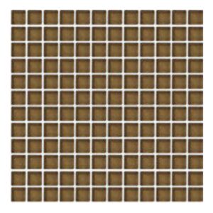 Daltile Color Wave CW10 1x1 Suede Shoes