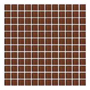 Daltile Color Wave CW11 1x1 Root Beer