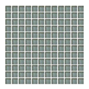 Daltile Color Wave CW16 1x1 Oak Moss