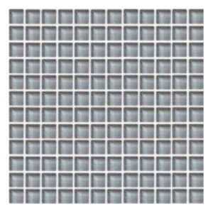 Daltile Color Wave CW17 1x1 Smoked Pearl
