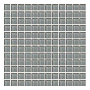 Daltile Color Wave CW18 1x1 Top Hat