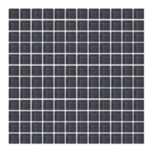 Daltile Color Wave CW19 1x1 Nine Iron