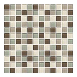 Daltile Color Wave CW24 1x1 Sweet Escape