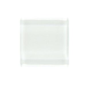 Daltile Illustrations IS10 1x1 Winter White