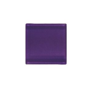 Daltile Illustrations IS18 1x1 Mystical Grape