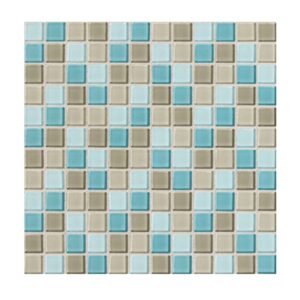 Daltile Illustrations IS28 1x1 Whisper Blend