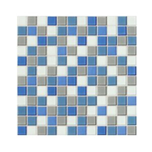 Daltile Illustrations IS29 1x1 Amber Blend