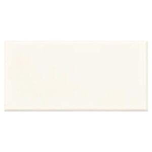 Daltile Retrospace RS30 3x6 Modern White