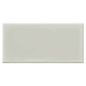 Daltile Retrospace RS31 3x6 Mercury Grey