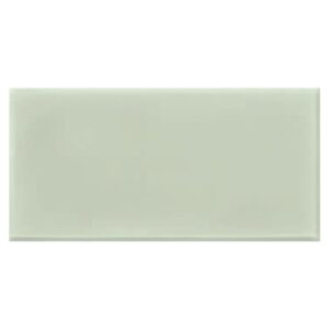 Daltile Retrospace RS34 3x6 Succulent Green