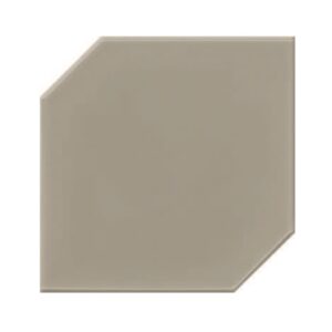 Daltile Retrospace RS32 6x6 Hexagon Sycamore Tan