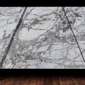 Invisible Grey A-Zerocare Marble