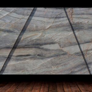 Iris Quartzite