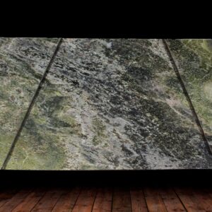 Irish Green Marble
