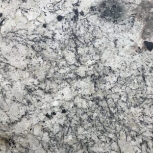 Icy Blue Granite