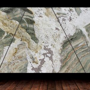 Intensity Granite