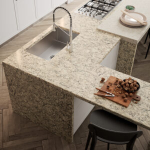 Williston Cambria Quartz