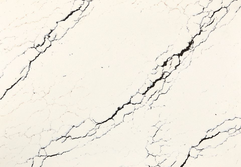 Inverness Platinum Cambria Quartz