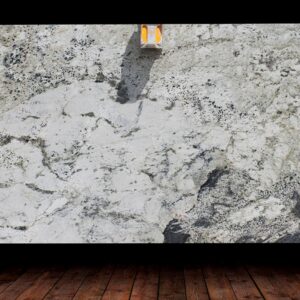 Juparana Alpine Granite