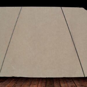 Kaesar Brown Limestone Brushed Finish Marble