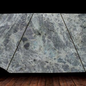 Labradorite Multicolor Antolini Signature Leather Finish Granite