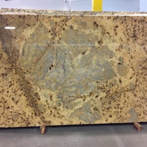 Lapidus Gold Granite
