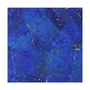 Lapis Lazuli Semi-Precious Stone