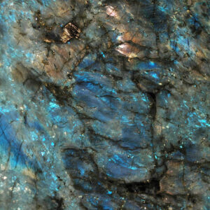 Lemurian Blue Granite
