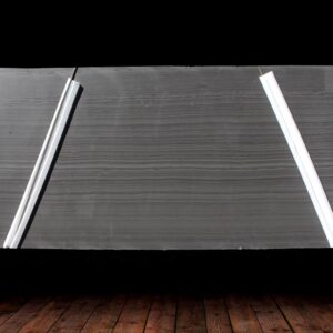 Magic Black Vc Leather Finish Marble