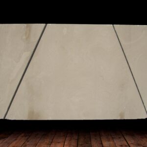 Marron Avorio Limestone Honed Marble
