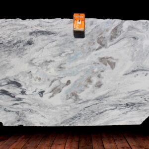 Mont Blanc Extreme Leather Finish Marble