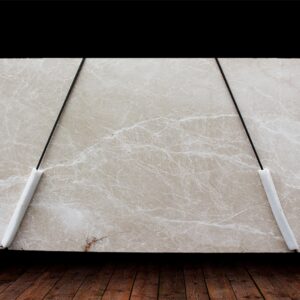 Muse Light Honed Marble