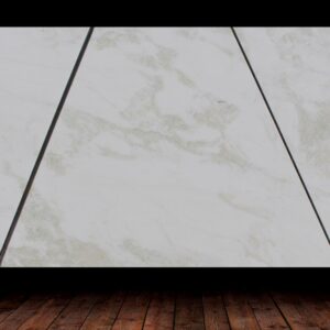 Mystery White Marble