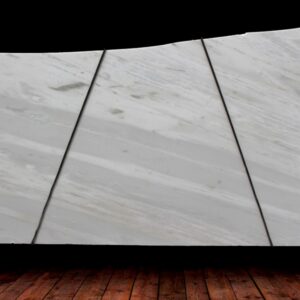 Mystery White Venato Marble