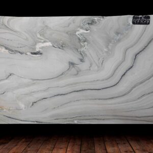 Macaubas Fantasy Quartzite
