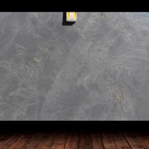 Magnetic Quartzite